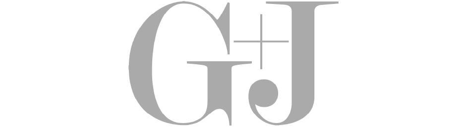Logo Gruner + Jahr