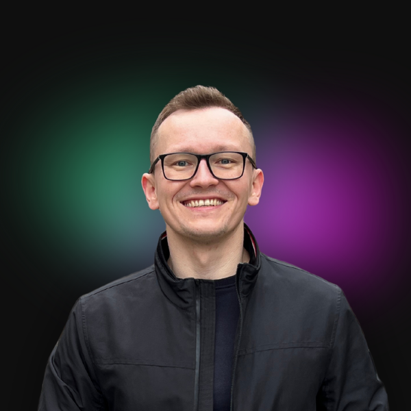 Klaudius Nowak, Gründer von VIDFUNNELS