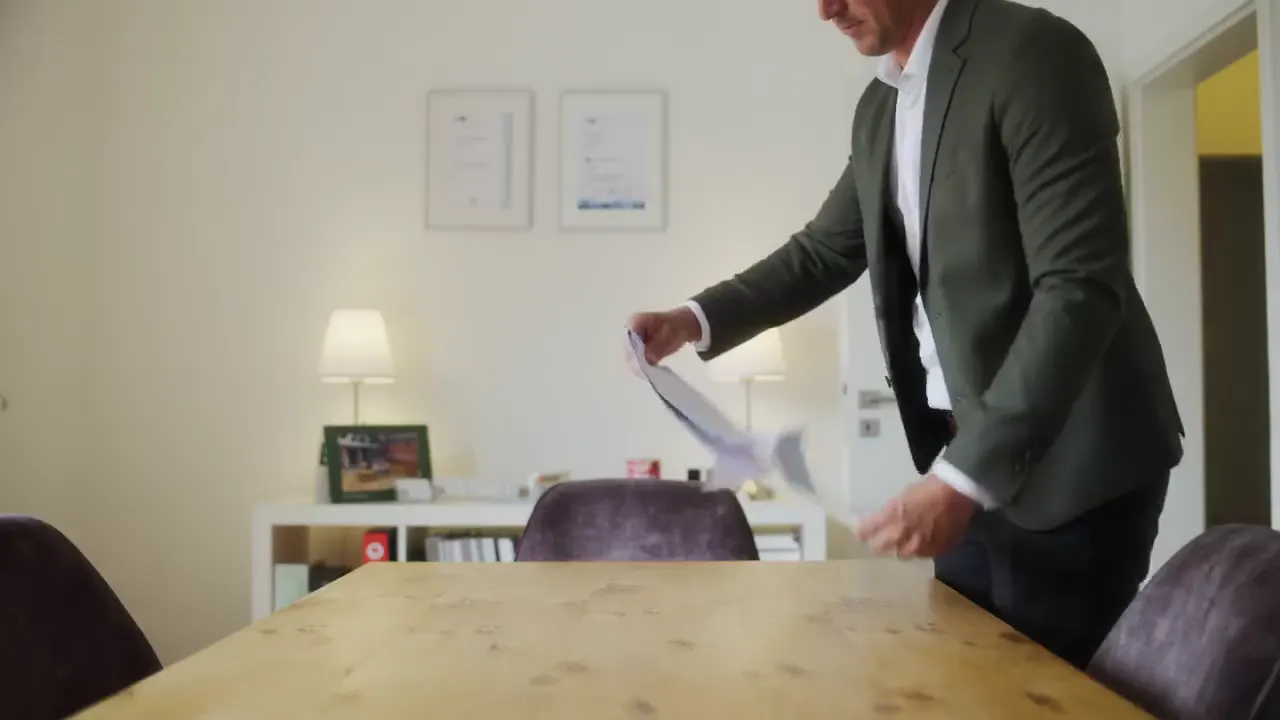 Planung von Videothemen in einer Kundenproduktion